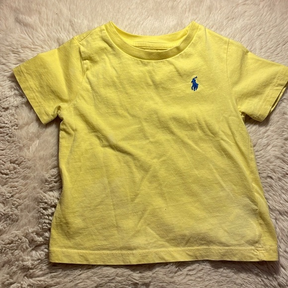 Polo Ralph Lauren Toddler Shirt - Picture 3 of 4